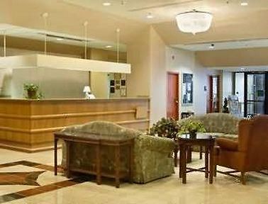 Ramada Convention Center Eau Claire Ξενοδοχείο Εσωτερικό φωτογραφία
