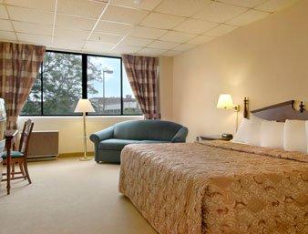 Ramada Convention Center Eau Claire Ξενοδοχείο Εξωτερικό φωτογραφία