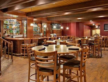 Ramada Convention Center Eau Claire Ξενοδοχείο Εστιατόριο φωτογραφία